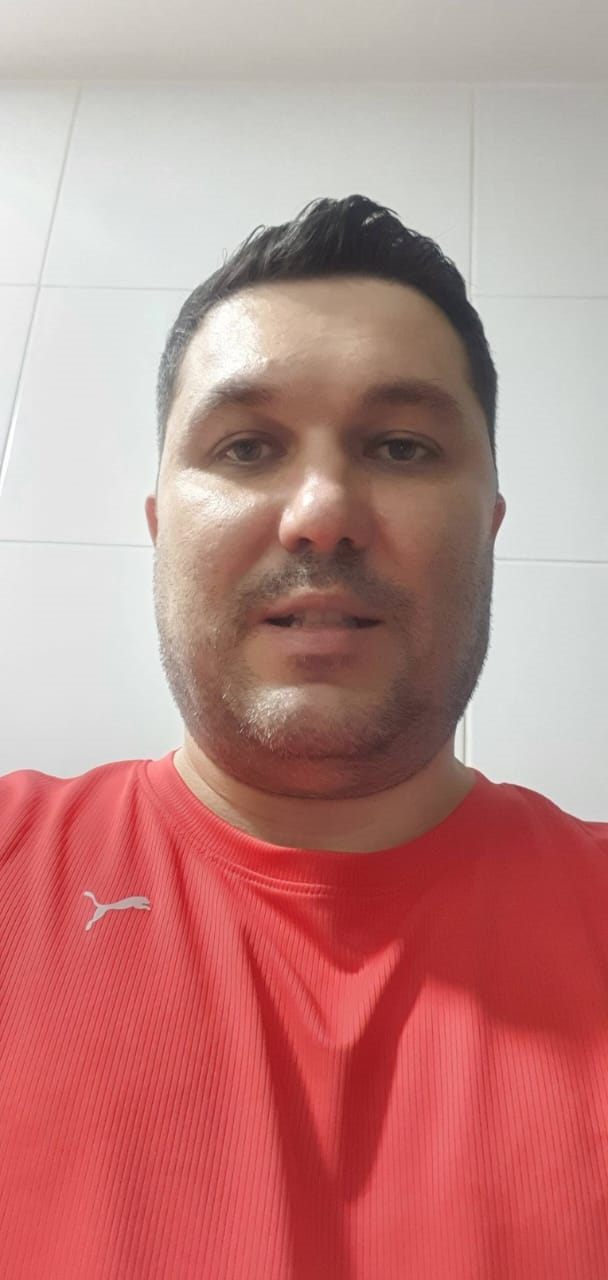 Raphael Monteiro da Silva Rodrigues