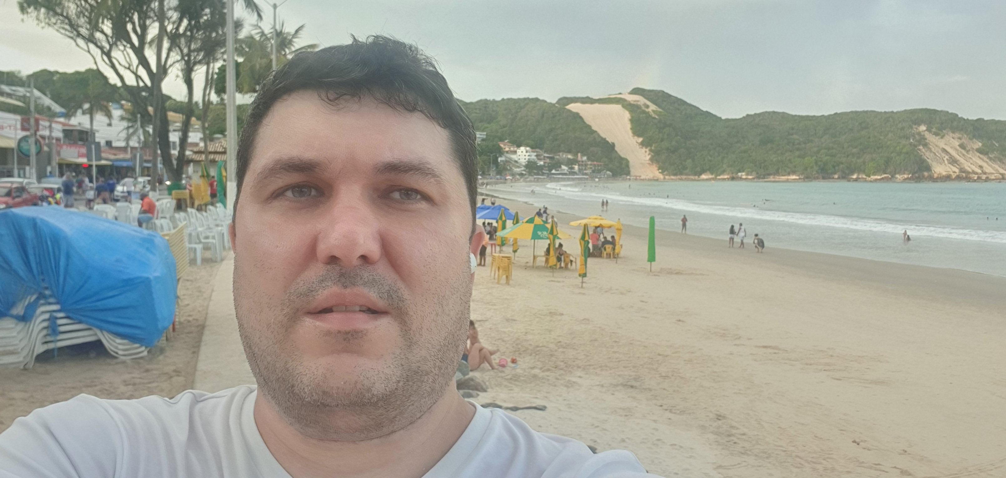 Raphael Monteiro da Silva Rodrigues